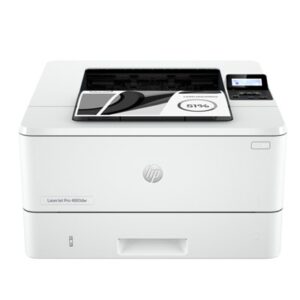 & HP LaserJet Pro 4003dw