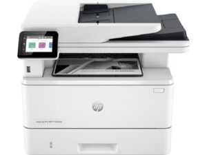 & HP MFP Laserjet Pro 4103dw (old M428)