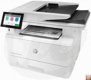 MPS HP LaserJet Managed MFP A4 N&B E42540F (M428fdn)