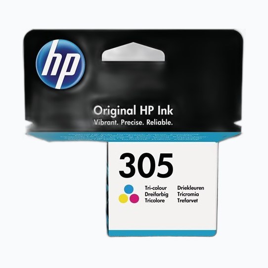 CRT 305 3-couleurs C/M/J - (MC60) - Availability
