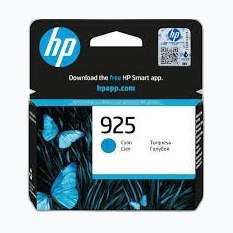 CRT HP 925 Cyan 400 pages