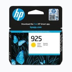 CRT HP 925 Yellow 400 pages