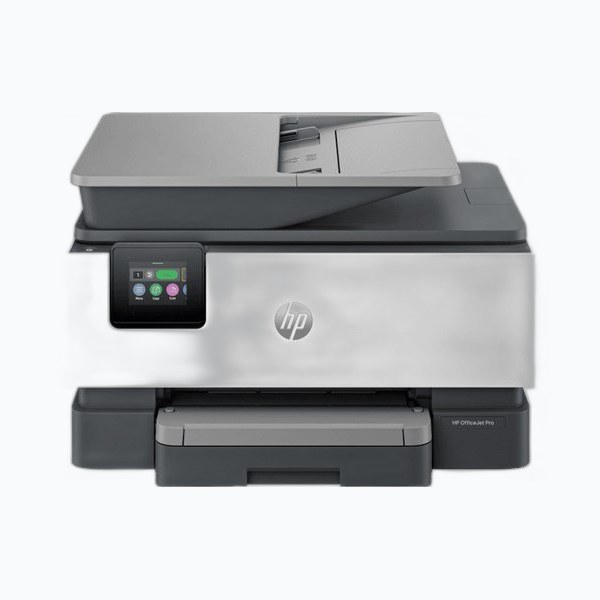 & HP OJ PRO 9120 4/1-22PPM-ADF-imp & numérisation LAN/USB/WIFI - bac alimentation 250F R/V- A4 -HP938