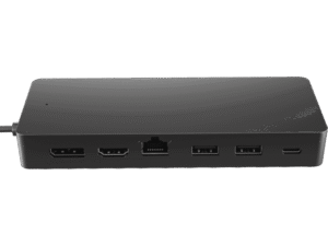 HP Universal USB-C Multiport Hub