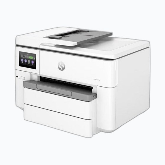 & IMP MFC HP OJ PRO 9730 WF A3 4/1-22PPM-IMP & NUM R/V- ADF-LAN/USB/WIFI