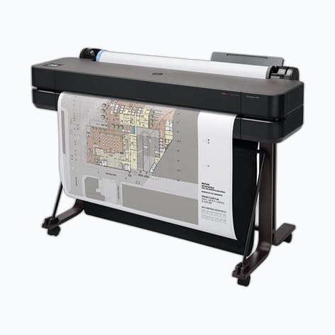 HP TRACEUR DesignJet T630 36-inch - A0