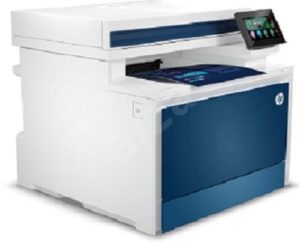 & HP Color LJ Pro MFP 4303fdw (Rempl 3QA55A)