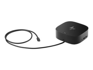 HP USB-C Dock G5 2xUSB-C 4xUSB 3.0 1xRJ45 1xHDMI 2xDP 1xJACK
