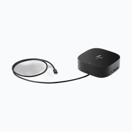 HP USB-C Dock G5 2xUSB-C 4xUSB 3.0 1xRJ45 1xHDMI 2xDP 1xJACK