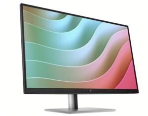 HP E27k G5 Monitor 27" 3y