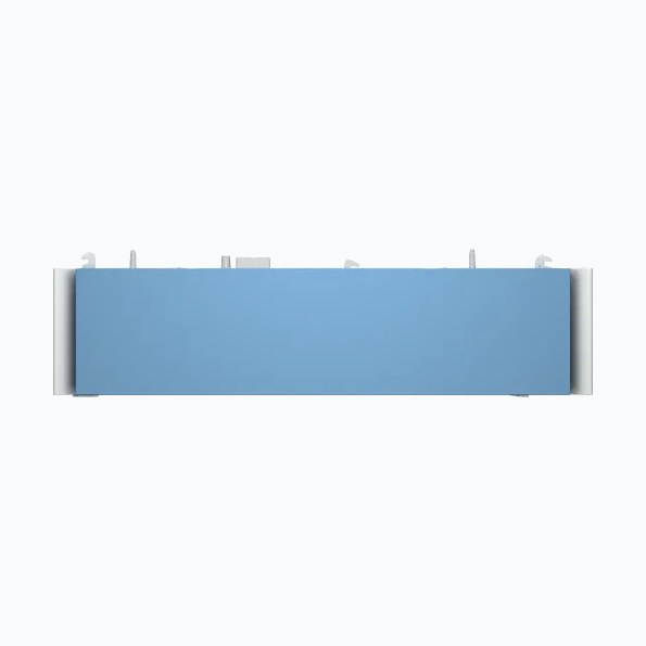HP Clr LaserJet 550 Sheet Paper Tray