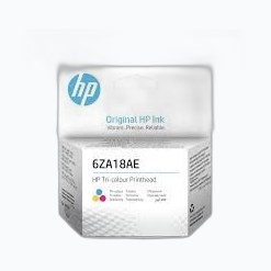 HP Tri-Color Printhead SMART TANK (MC60)