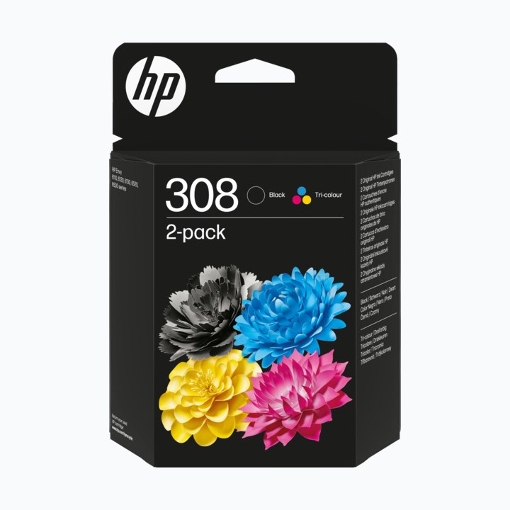 CRT HP 308 Noire