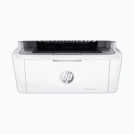 & LaserJet MFP M141w