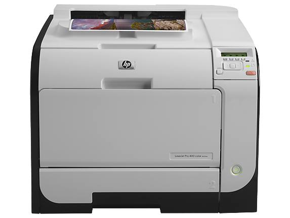 '& HP LaserJet Pro 4007dw (rempl. 2Z610A/B19 - 4003dw)