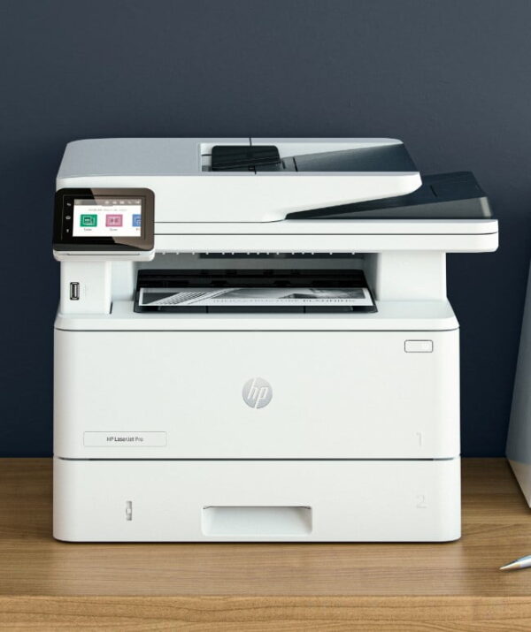 '& HP LaserJet Pro 4007dw (rempl. 2Z610A/B19 - 4003dw)