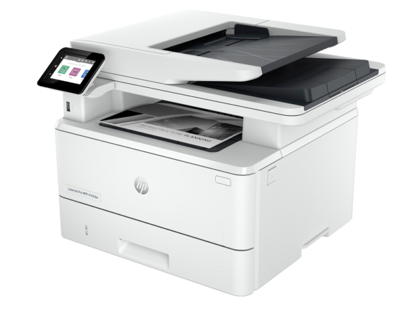 & HP LaserJet Pro MFP 4113dw (rempl. 2Z627A/B19 - 4103dw)