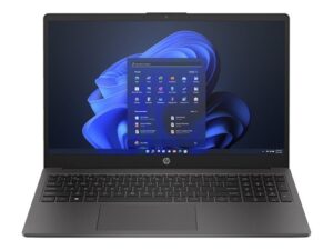 HP 250G10 15,6"FHD i5-1334U 15.6 8Go/256GoW11P 1Y
