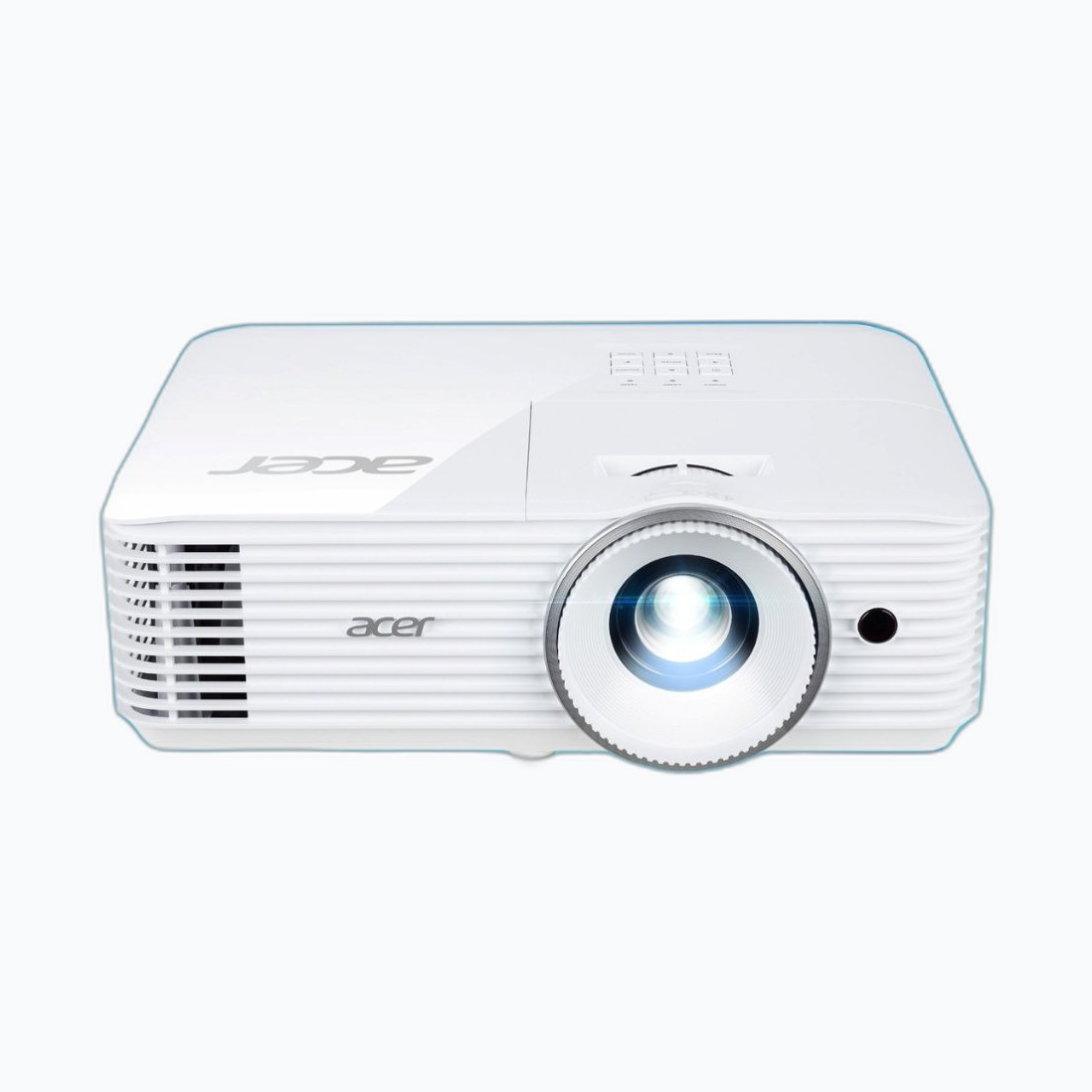 ACER Projecteur H6546 DLP 1080p 5200 Lm 10000:1 EMEA HDMI
