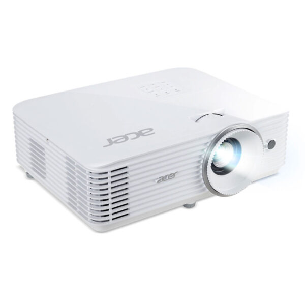 ACER Projecteur H6546 DLP 1080p 5200 Lm 10000:1 EMEA HDMI
