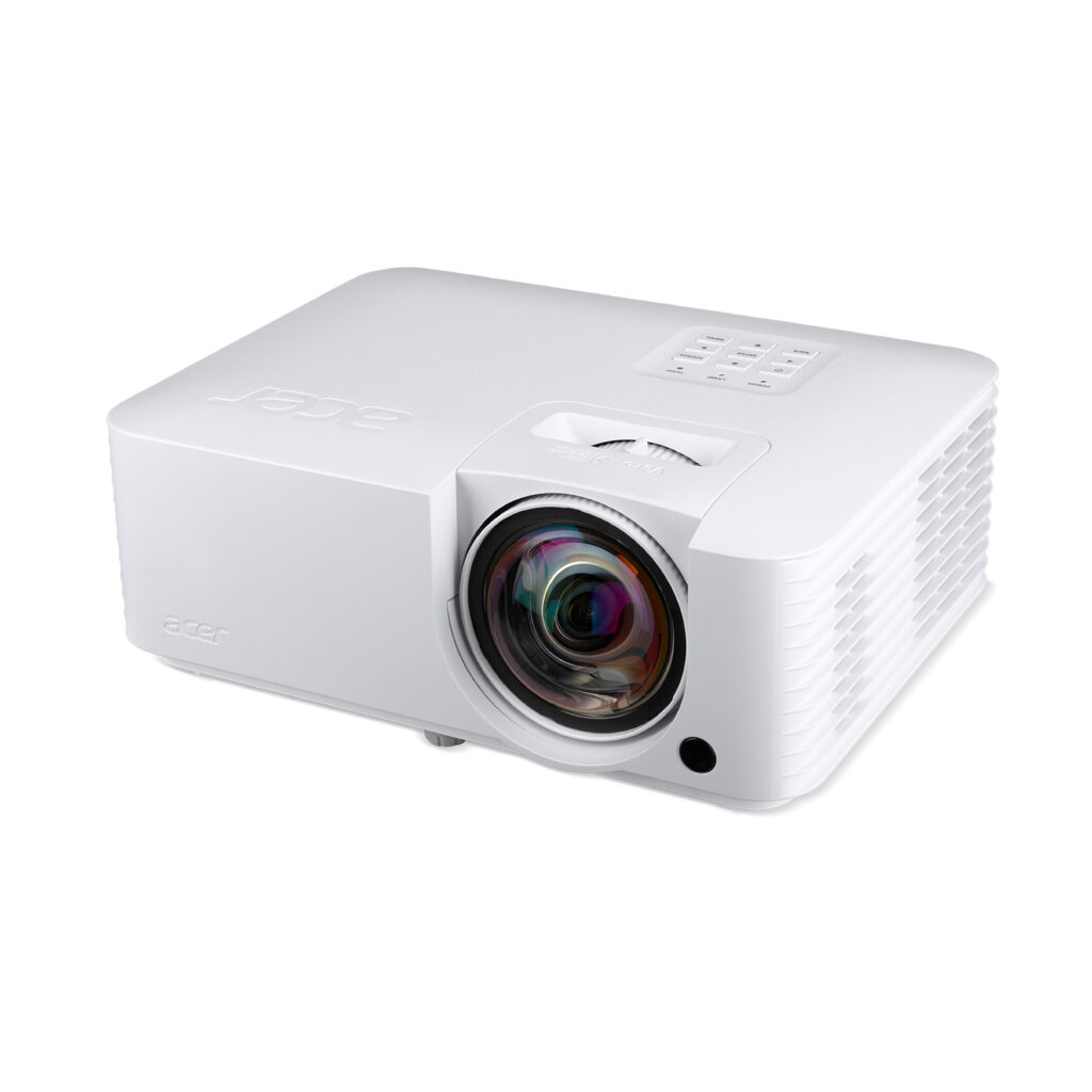 ACER Projecteur Vero XL2521 DLP 1080p 4000 Lm 50000:1 EMEA VGA