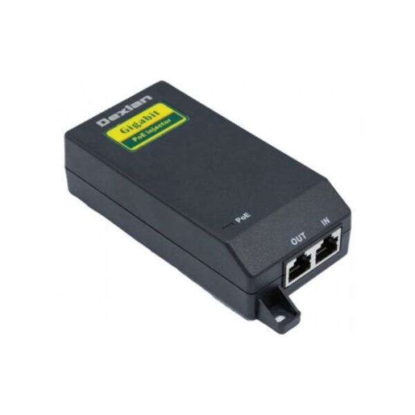 DEXLAN ADAPTATEUR RJ2Jack Tel. RJ vers JACK 3,5 casque+micro * 574400