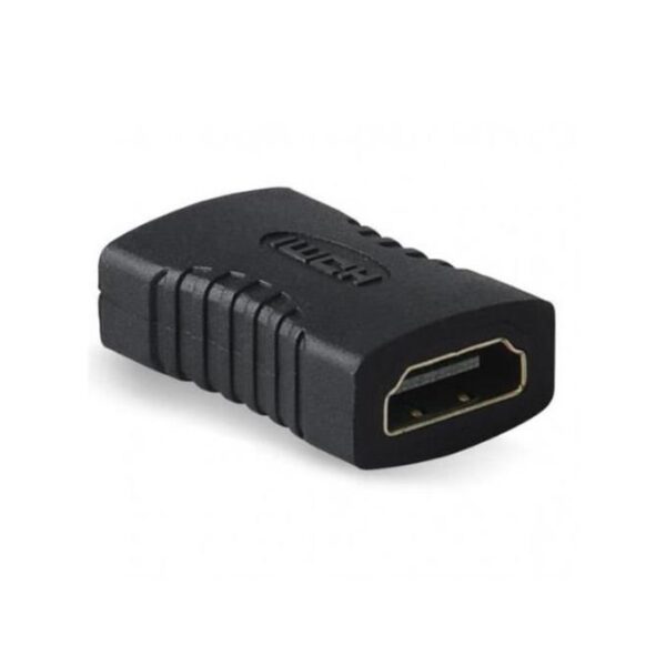 ADAPTATEUR HDMI (F/F) COUPLEUR PROLONGATEUR * 128289