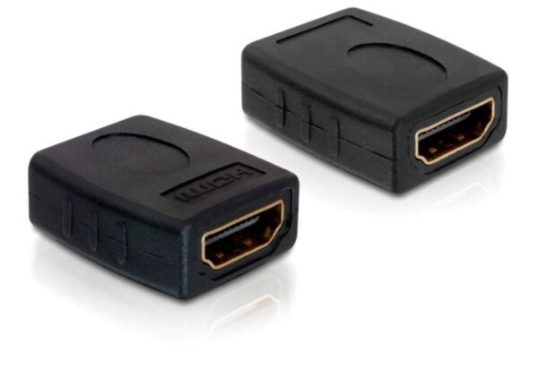 ADAPTATEUR HDMI (F/F) COUPLEUR PROLONGATEUR * 128289