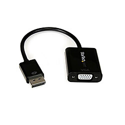 ADAPTATEUR Mini-DP 1.1 (M) vers VGA (F) * 15cm [127433]