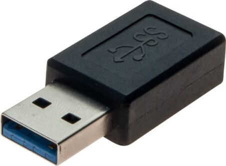 ADAPTATEUR USB3.1 (M) vers USB-C (F) * 150318