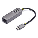 MICROSOFT Adaptateur USB-C (M) vers GbLAN + USB3.1 • JWM-00002