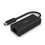 MICROSOFT Adaptateur USB-C (M) vers GbLAN + USB3.1 • JWM-00002