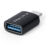 MICROSOFT Adaptateur USB-C (M) vers GbLAN + USB3.1 • JWM-00002