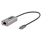 MICROSOFT Adaptateur USB-C (M) vers GbLAN + USB3.1 • JWM-00002