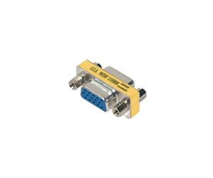 ADAPTATEUR VGA (F/F) PROLONGATEUR [083740]