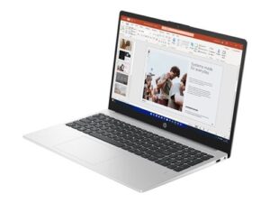 HP 255 G10 AMD Ryzen 5 7530U 16GO 512GO SSD AMD Radeon Graphics 15.6" IR=6,5