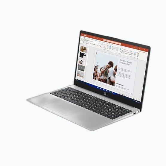 HP 255 G10 AMD Ryzen 5 7530U 16GO 512GO SSD AMD Radeon Graphics 15.6" IR=6,5