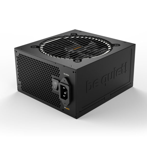 ALIMENTATION BE QUIET ATX 850W - 80+Platinum Power Zone 2 Noir
