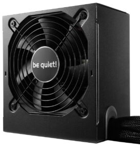 ALIM. BE QUIET! ATX 700W- SYSTEM POWER 9cm * BN303