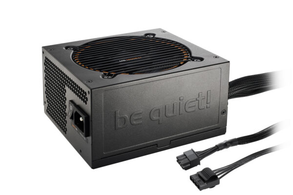 ALIM. BE QUIET! ATX 700W- SYSTEM POWER 9cm * BN303