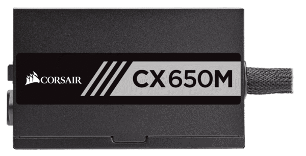 ALIM. Corsair XC650 ATX 650W 80+ Bronze * CP-9020278-EU