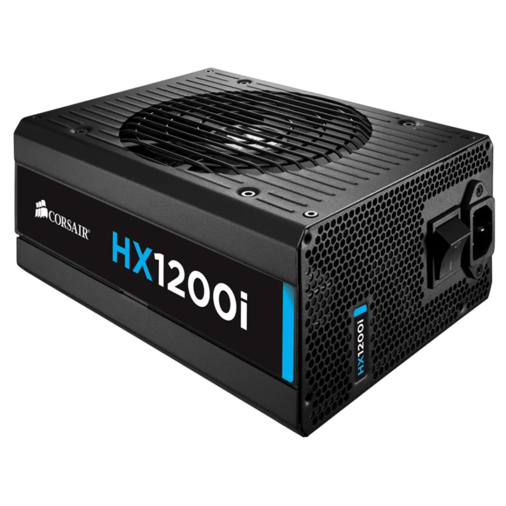 ALIM. CORSAIR ATX 1200W -80+GOLD-RM1200e