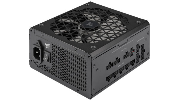 ALIM. CORSAIR ATX 1200W -80+GOLD-RM1200e