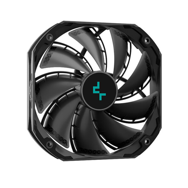 ALIM. DEEPCOOL ATX 750W 80+ Bronze * PL750-D Noir