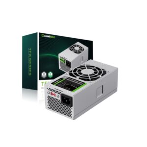 ALIMENTATION GameMAX TFX GT-250 TFX 12V 250W 80mm RoHS CE