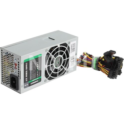 ALIMENTATION GameMAX TFX GT-250 TFX 12V 250W 80mm RoHS CE