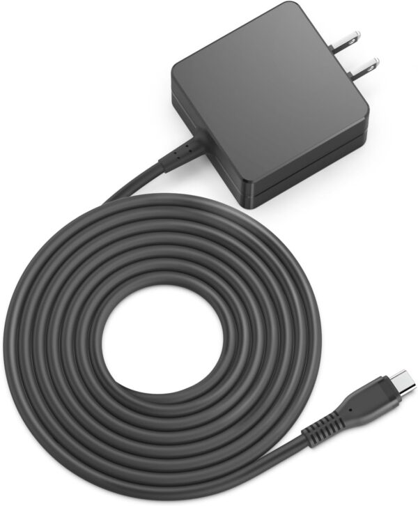 HKY CHARGEUR/ALIM. UNIVERSEL pour NOTEBOOKS 90W USB-C