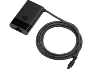 ALIMENTATION HP USB-C LC Charge rapide 65W (original) * 671R3UT