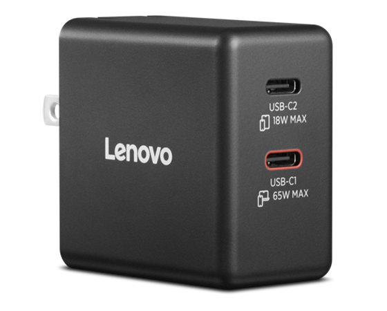 LENOVO ALIM. ThinkPad/ThinkBook 65W 3,25A USB-C (orig.) * 4X20M26272