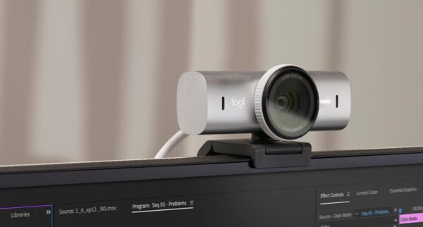 ALIM. Chargeur Secteur pour Logitech GROUP/MeetUp * 993-001143
